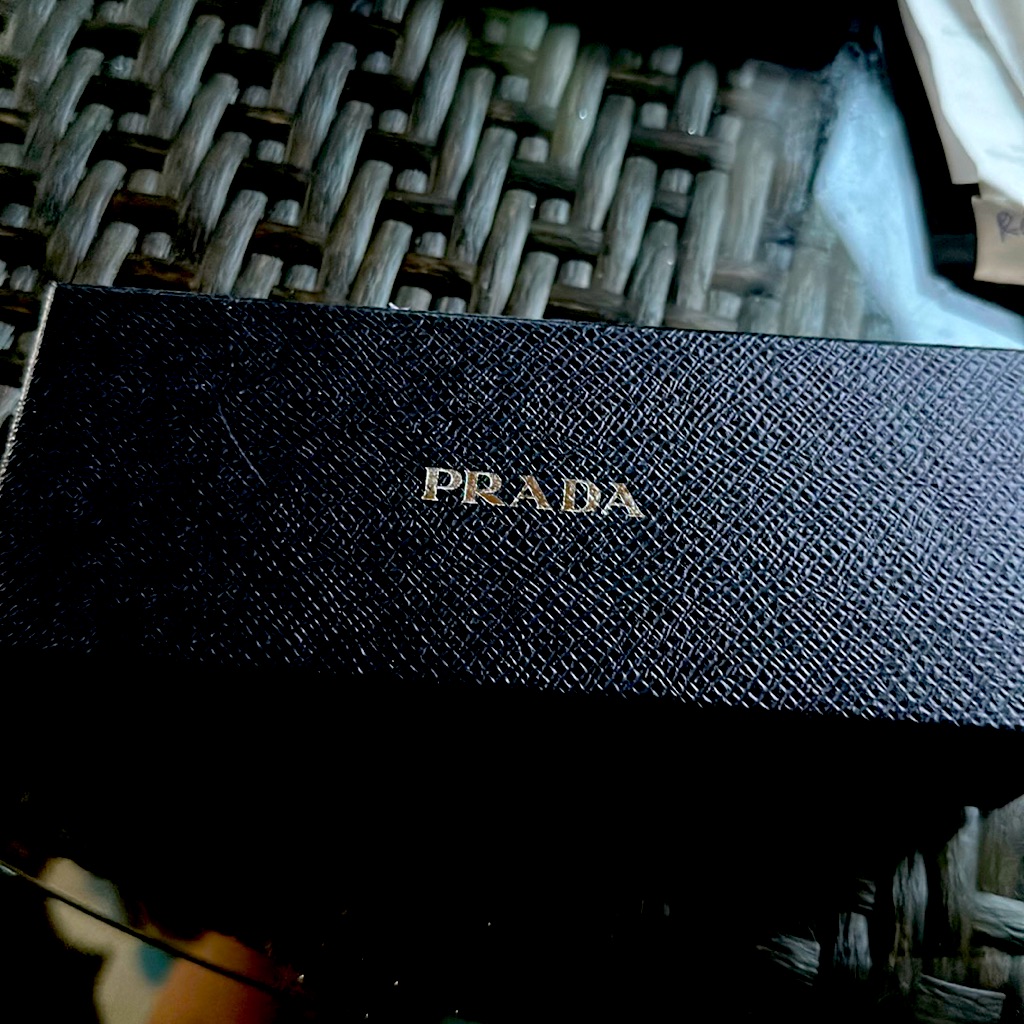 Prada Frames For Glasses